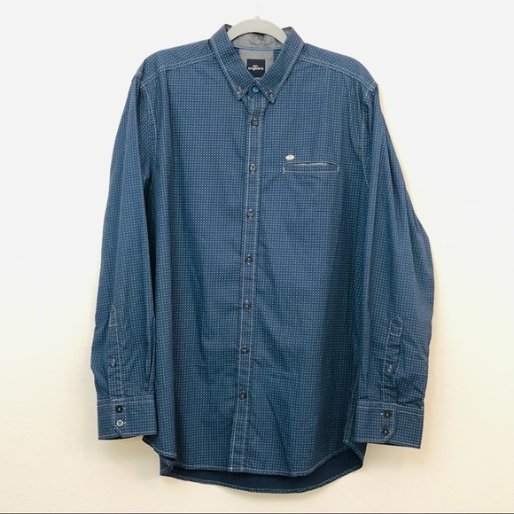 ENGBERS Button Down Shirts - Picture 1 of 10